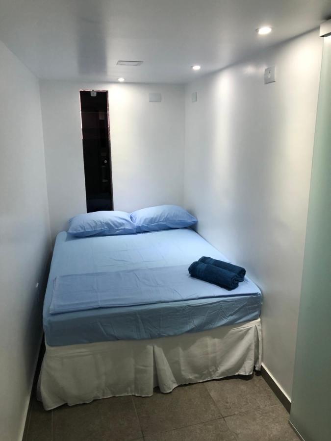 Apt04 No Centro De Caruaru,A 800Mts Do Patio Do Forro Εξωτερικό φωτογραφία