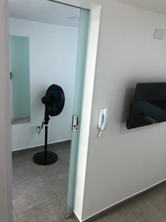 Apt04 No Centro De Caruaru,A 800Mts Do Patio Do Forro Εξωτερικό φωτογραφία