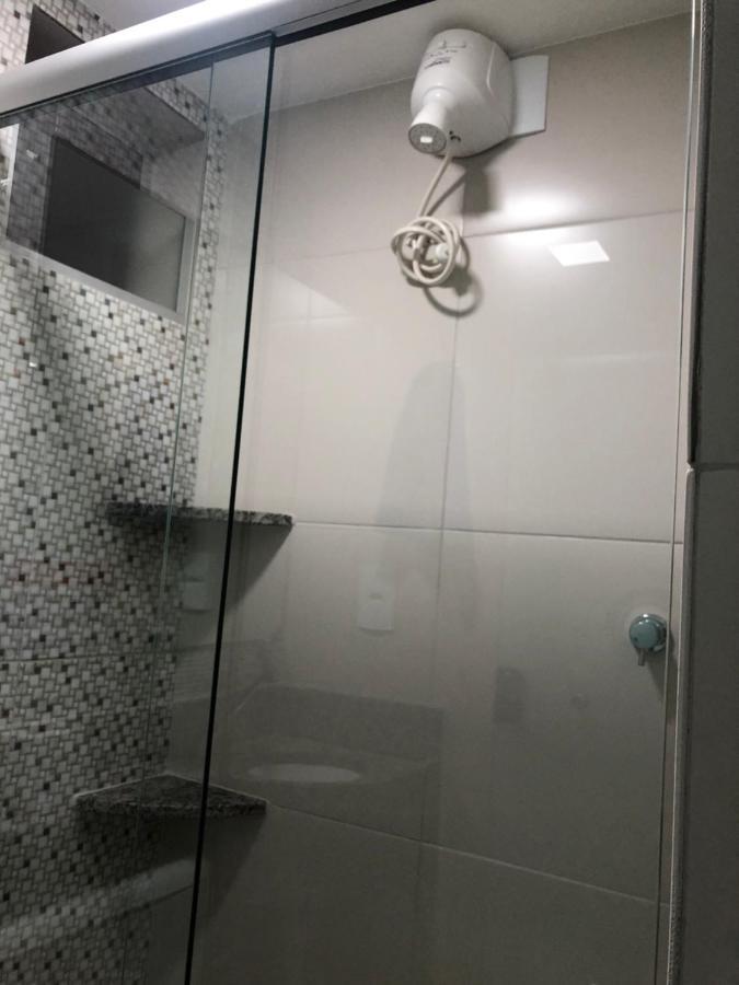 Apt04 No Centro De Caruaru,A 800Mts Do Patio Do Forro Εξωτερικό φωτογραφία