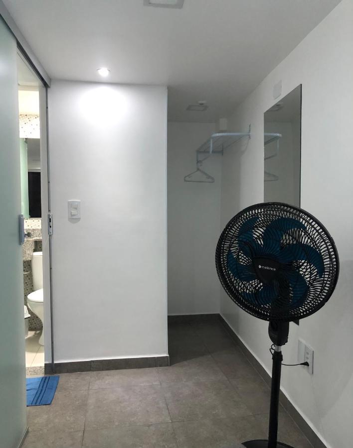 Apt04 No Centro De Caruaru,A 800Mts Do Patio Do Forro Εξωτερικό φωτογραφία